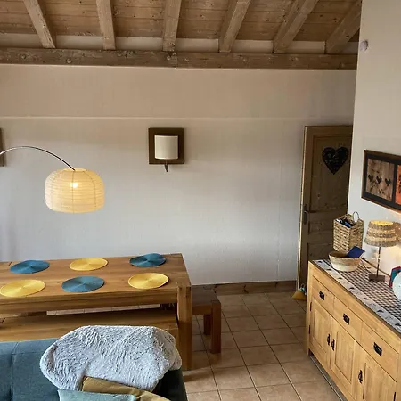 Appartamento La Plagne-tarentaise, 3 Pièces, 6 Personnes - Fr-1-353-123 La Plagne-Tarentaise
