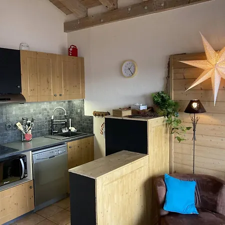 Appartamento La Plagne-tarentaise, 3 Pièces, 6 Personnes - Fr-1-353-123 *