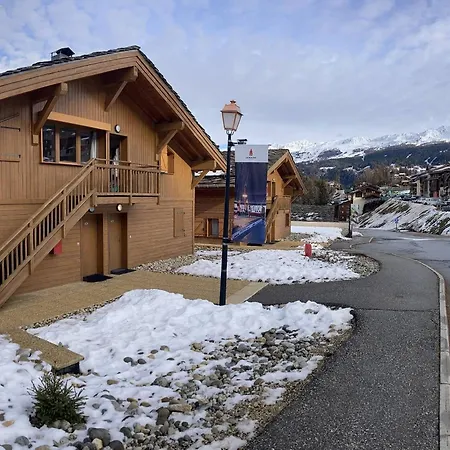 La Plagne-tarentaise, 3 Pièces, 6 Personnes - Fr-1-353-123